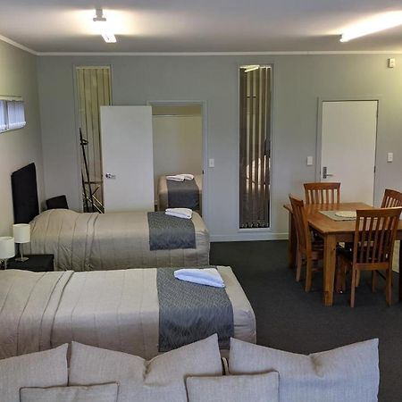 Cozy One Bedroom Apartment Near Auckland Airport Екстер'єр фото