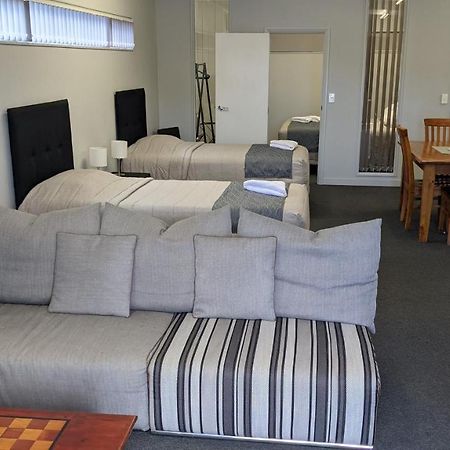 Cozy One Bedroom Apartment Near Auckland Airport Екстер'єр фото