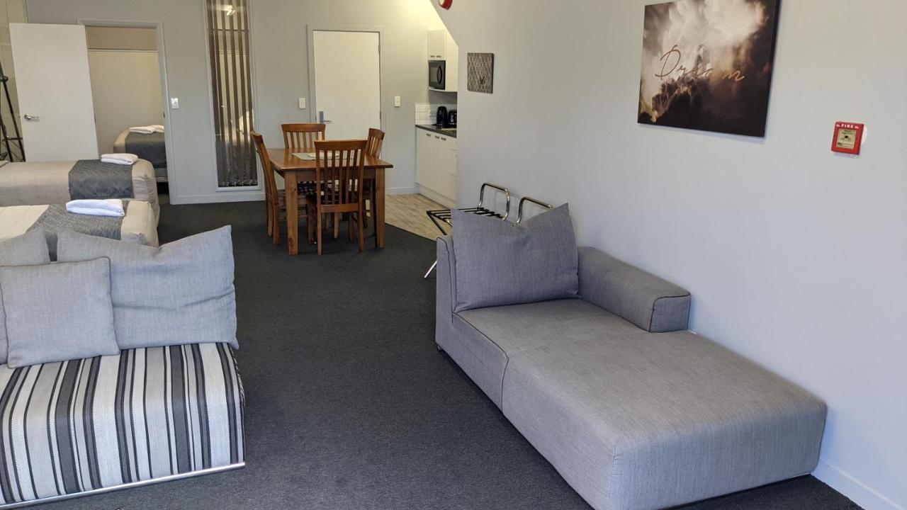 Cozy One Bedroom Apartment Near Auckland Airport Екстер'єр фото