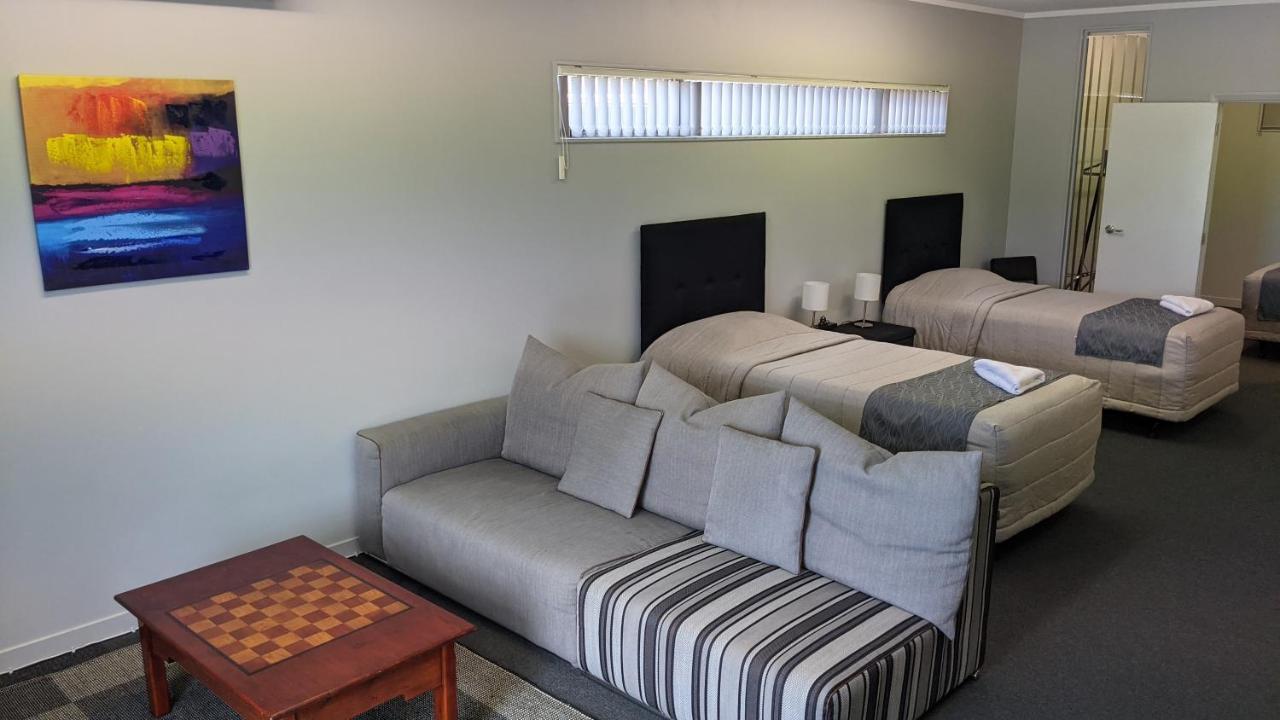 Cozy One Bedroom Apartment Near Auckland Airport Екстер'єр фото