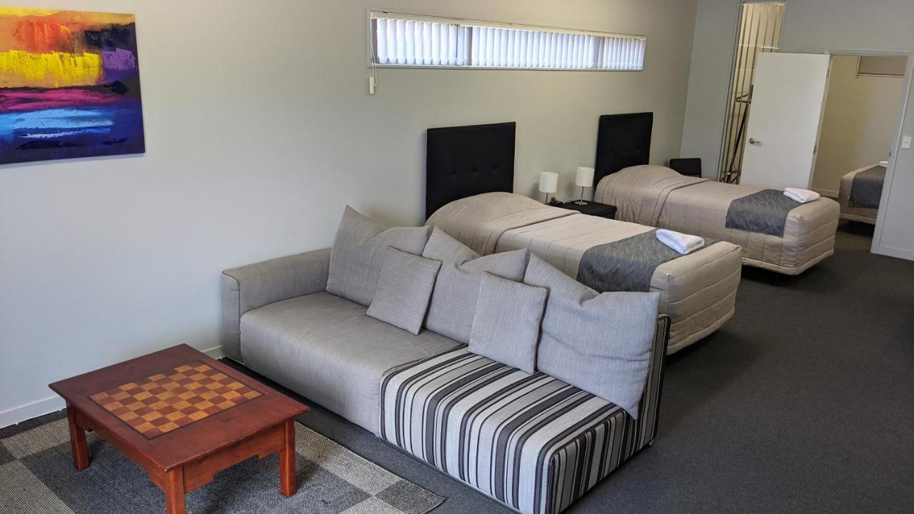 Cozy One Bedroom Apartment Near Auckland Airport Екстер'єр фото
