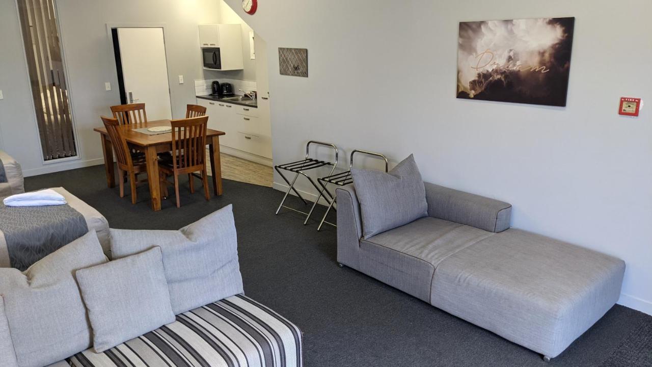 Cozy One Bedroom Apartment Near Auckland Airport Екстер'єр фото
