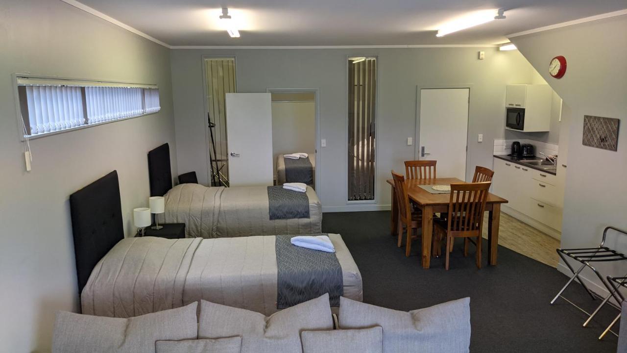 Cozy One Bedroom Apartment Near Auckland Airport Екстер'єр фото