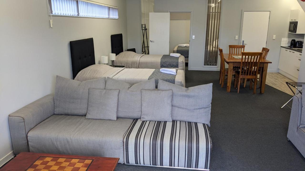 Cozy One Bedroom Apartment Near Auckland Airport Екстер'єр фото