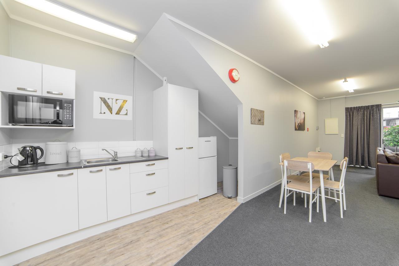 Cozy One Bedroom Apartment Near Auckland Airport Екстер'єр фото