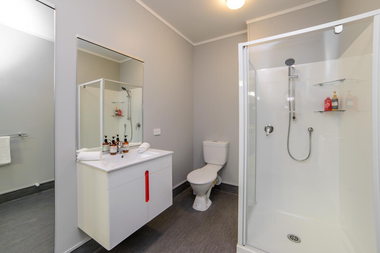 Cozy One Bedroom Apartment Near Auckland Airport Екстер'єр фото