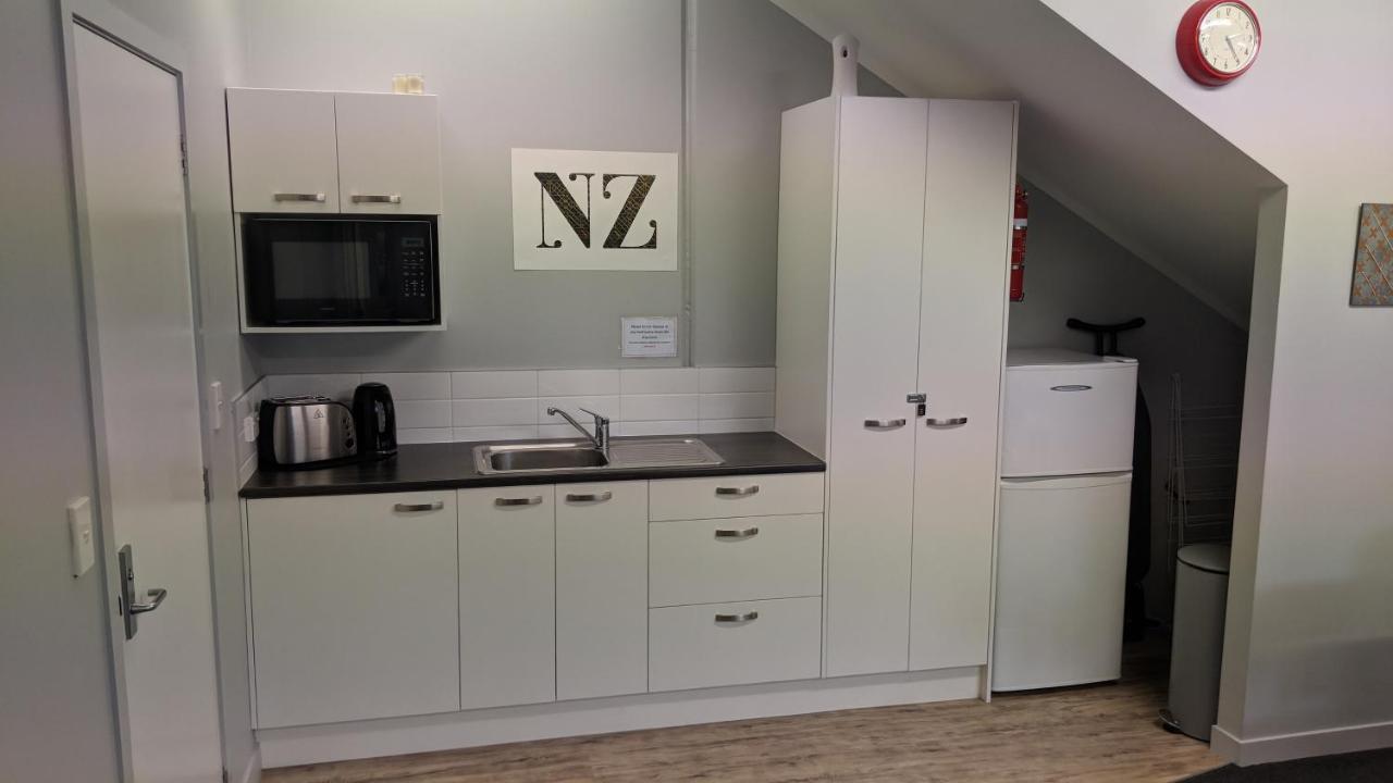 Cozy One Bedroom Apartment Near Auckland Airport Екстер'єр фото