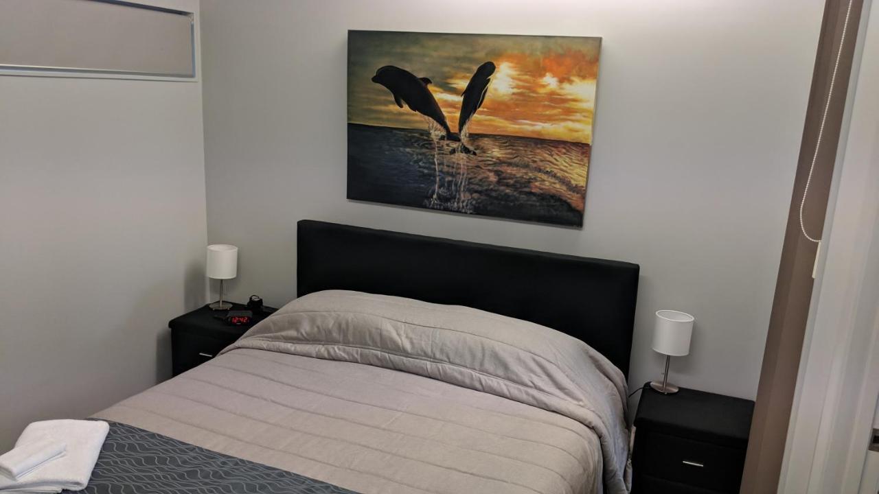 Cozy One Bedroom Apartment Near Auckland Airport Екстер'єр фото