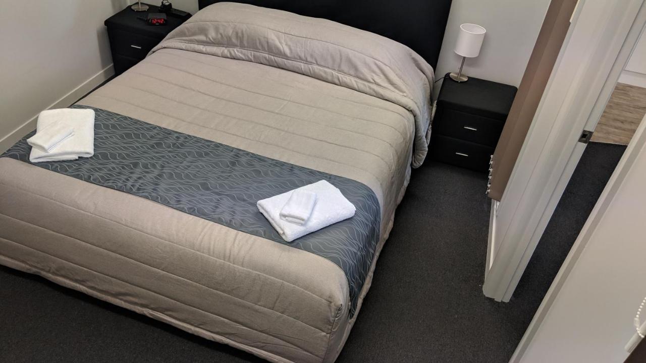 Cozy One Bedroom Apartment Near Auckland Airport Екстер'єр фото